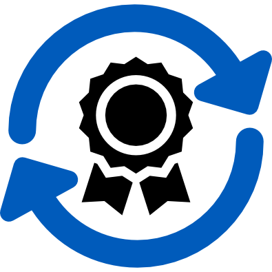 Certificate exchange